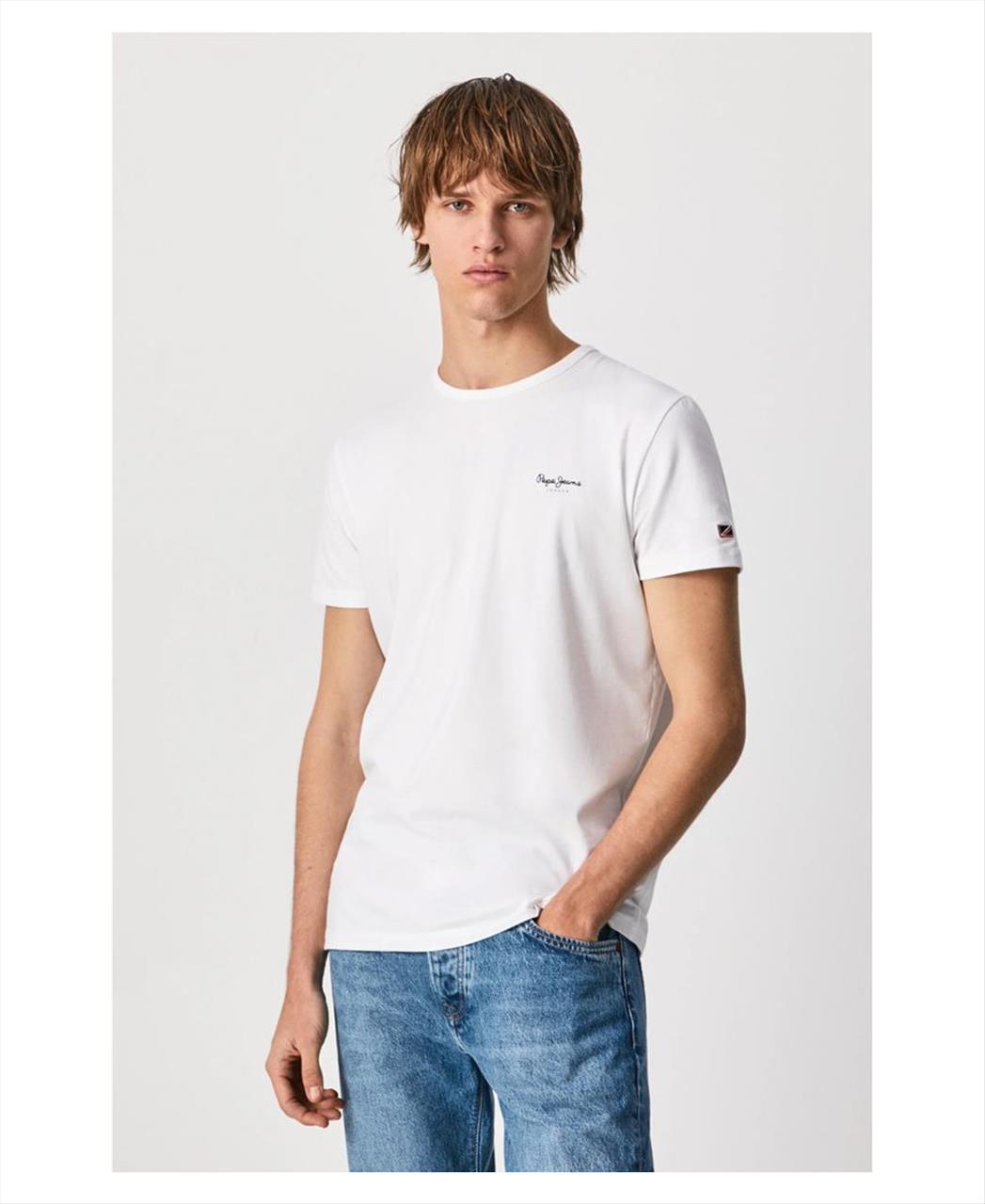PEPE JEANS T-SHIRT